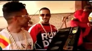 Armand Van Helden - I Want Your Soul