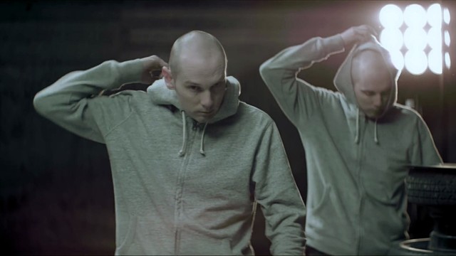 Cymatics - Science Vs. Music