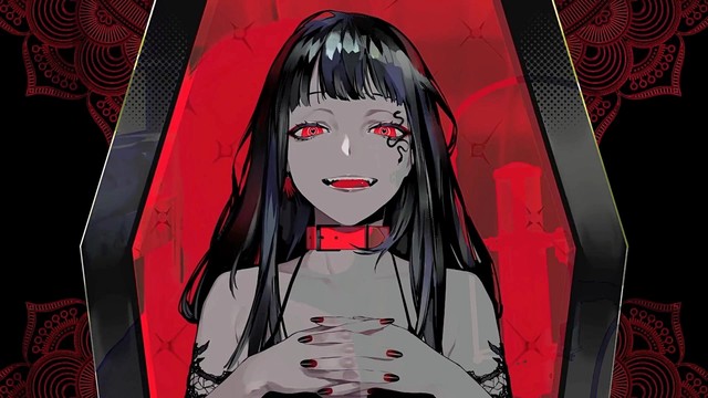 超学生 - EYE (Kanaria(cover))