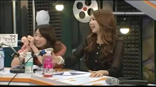 C-REAL - 爱情和战争 Studio C Cut 12/04/19