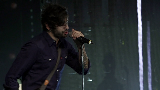 Fresno - Die Lüge (Vídeo Ao Vivo) (Live)