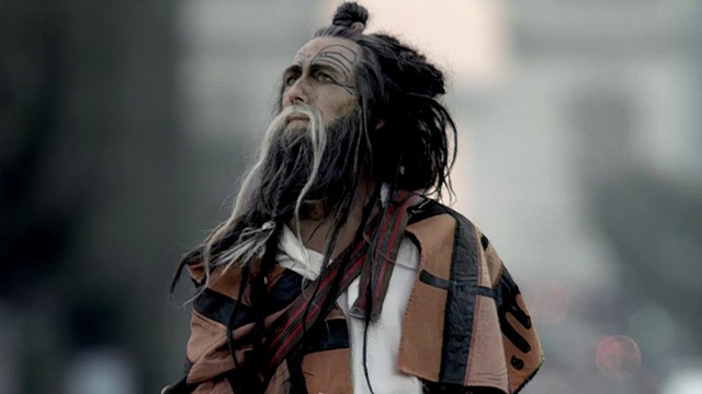 Alain Chamfort - Le grand retour