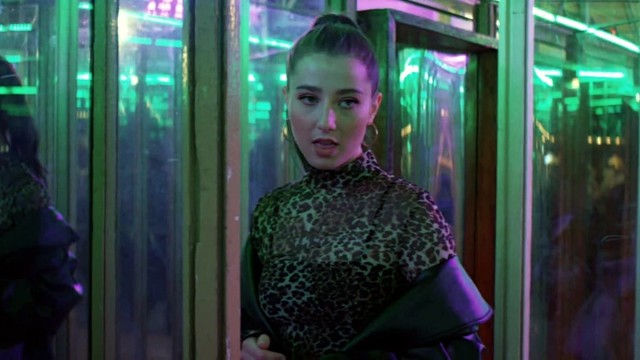 Marie Bothmer - Dreh Auf