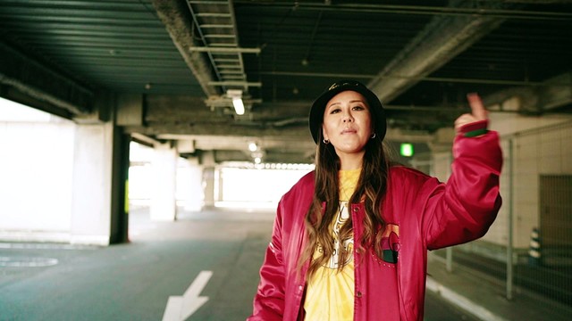 LIPSTORM - No Reason