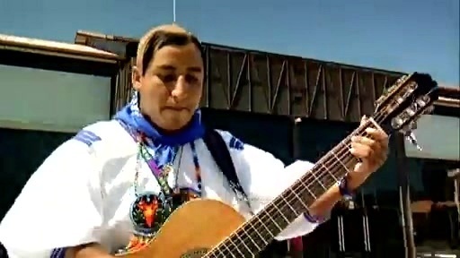 Huichol Musical - Cumbia Cusinela