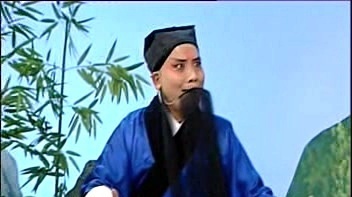 万连宝 - 【京剧】休道我言语多必有奸诈