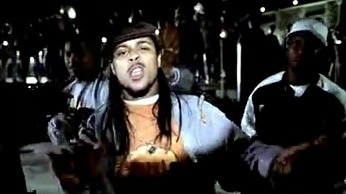 Jim Crow - Holla At A Playa