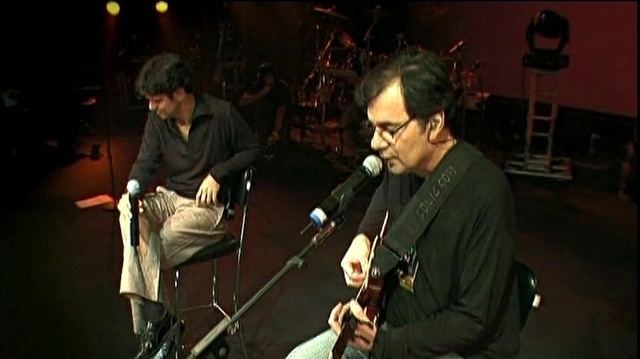 Jorge Vercillo - Coisas Que Eu Sei