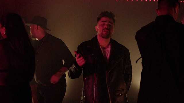 Alejandro Reyes - Loco Enamorado