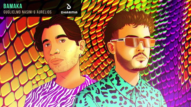 Aurelios - BAMAKA