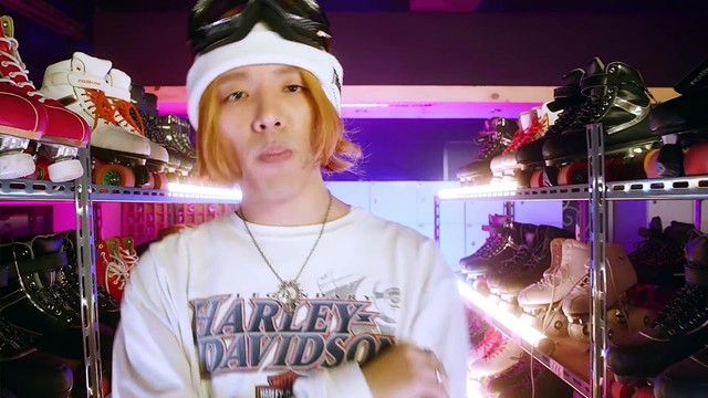 P. Cassady - Diamonds Eternal