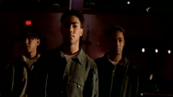 3T - Tease Me