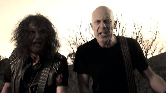 ACCEPT - Stampede