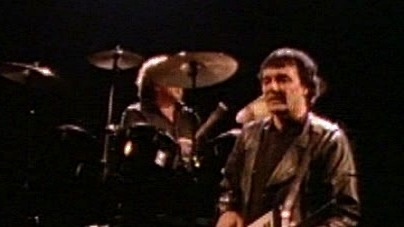 The Stranglers - Always The Sun