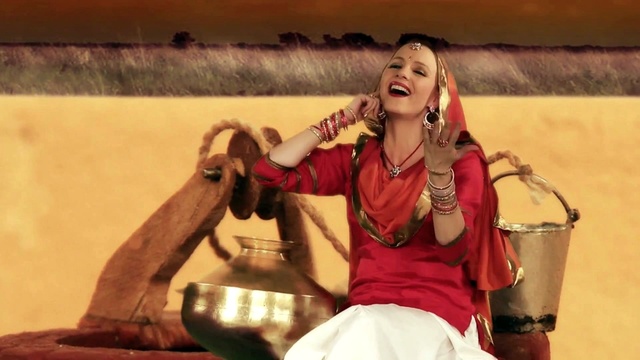 Anita Lerche - Sadke Punjab Ton