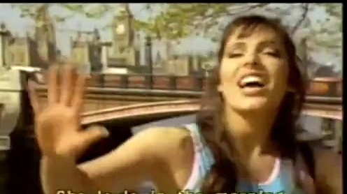 Dreamhouse - Sha Lala