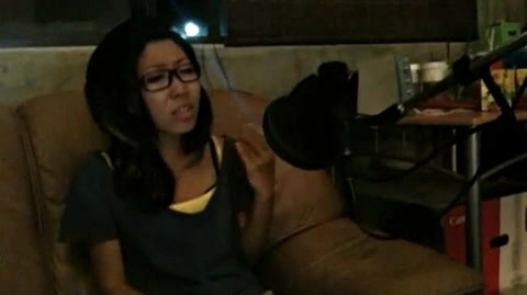 曲婉婷 - 我只在乎你 (翻唱版)