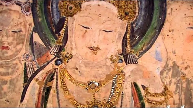 郑德显 - 丝路传奇