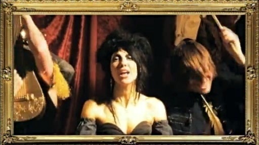 Nico Vega - Burn Burn