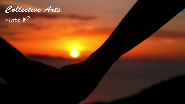 콜렉티브아츠 - 나의 그늘 (预告版) (Shade)