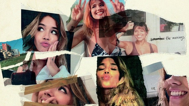 Clinton Kane - remember the mornings (歌词版)