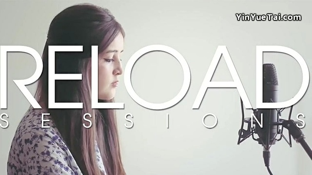 Lauren Aquilina - Magic (Cover)