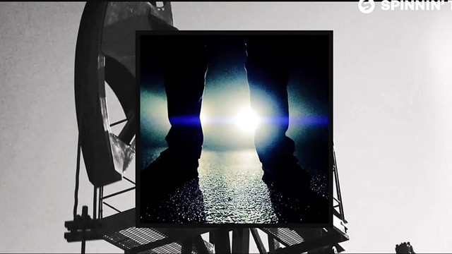 Calvin Logue - Stay With Me