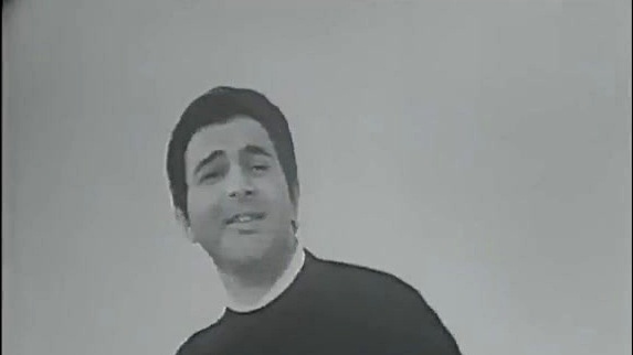 Richard Anthony - Sunny