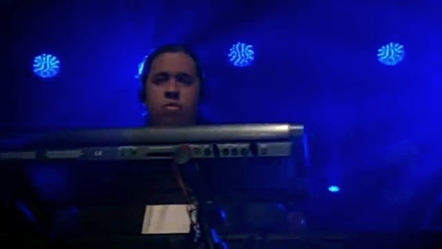 Grupo Revelacao - Pai