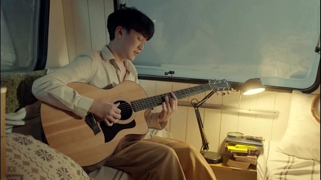 Porch Pathaseth - โคตรคิดถึง