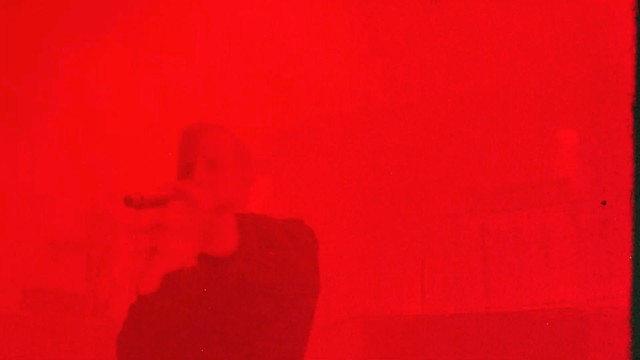RÜFÜS DU SOL - On My Knees