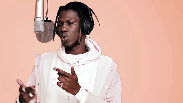 Doums - Intro (Live At A COLORS SHOW)