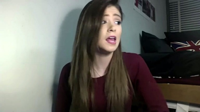 Chrissy Costanza - Closer, Faster