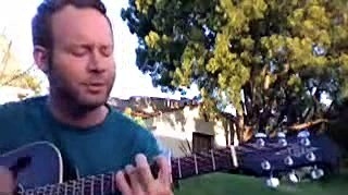 Matt Alber - Tight Rope