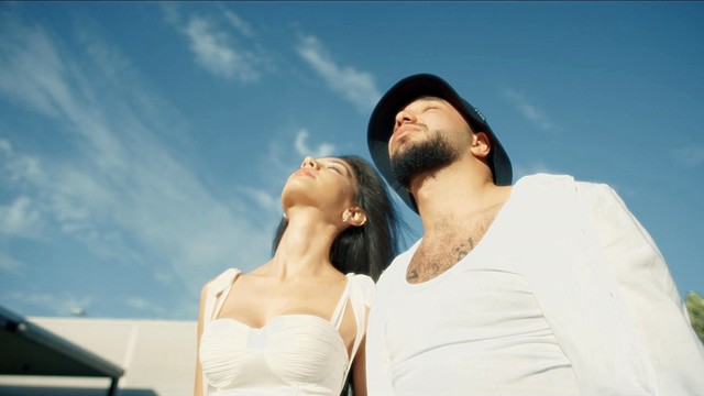 Aymen - Plug (Official Video)