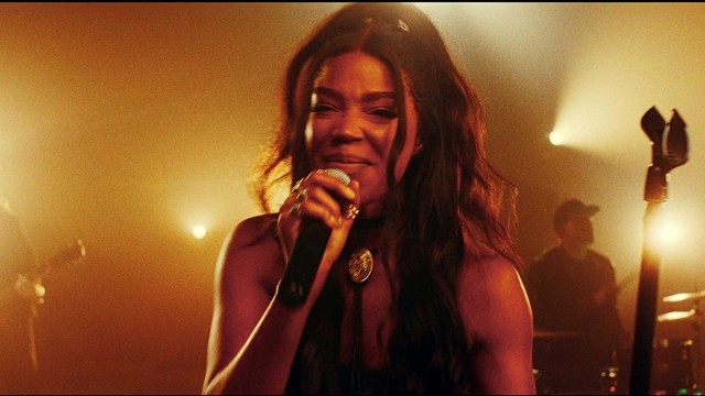 Sacha - Til I Don't (Official Video)