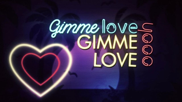 SmiL - Gimme Love (歌词版)