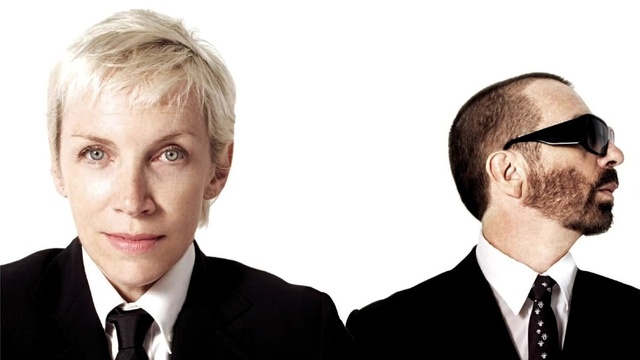 Eurythmics - Sweet Dreams (Are Made of This) (Steve Angello Remix Edit) (Audio) (Audio) (音频版)