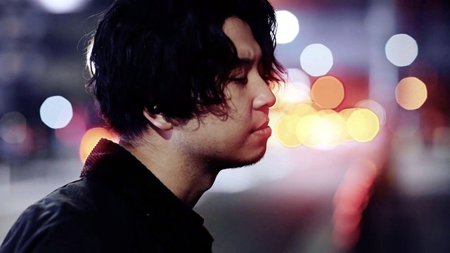 SIX LOUNGE - 彼女をまってた