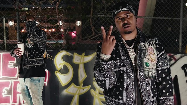 Drakeo the Ruler - Long Live the Greatest