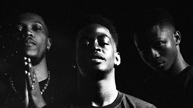 Lesky - YMD (音频版)