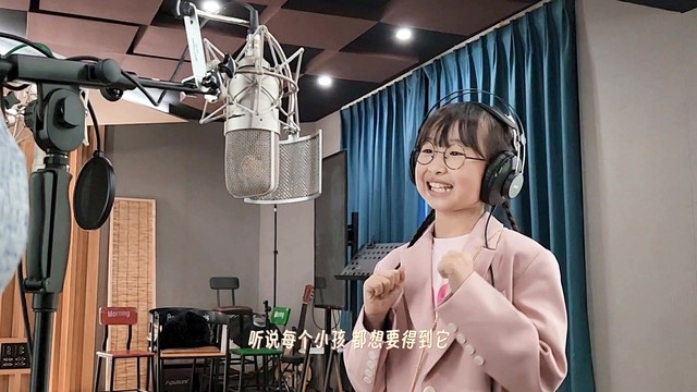 机灵姐 - 勇气大爆发（乐队版）