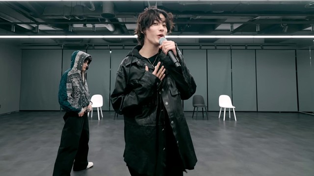 RIIZE - <Hug>Dance Practice (舞蹈版)