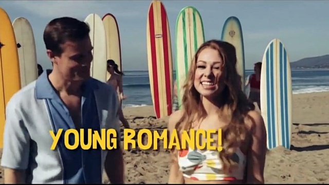 Jamie Hughes - Calipopicana