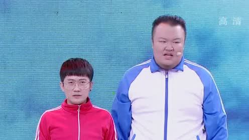 金志文 - 他一定很爱你 (厉害了！我的歌 第10期)