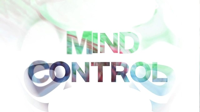 Camden Cox - Mind Control (歌词版)