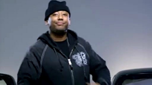 G-Unit - Beamer, Benz, or Bentley