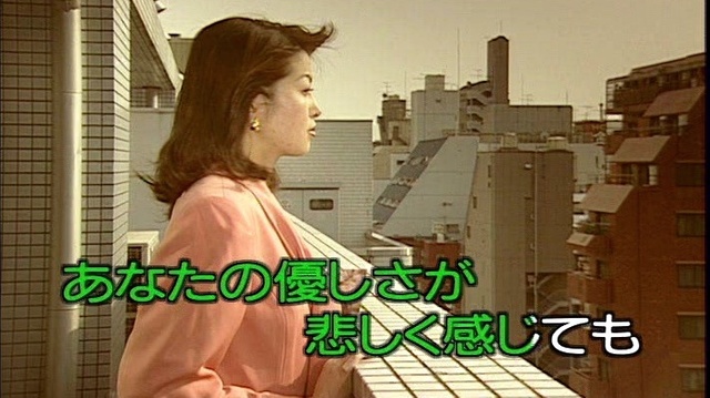 前川清 - 大阪 (KTV版)