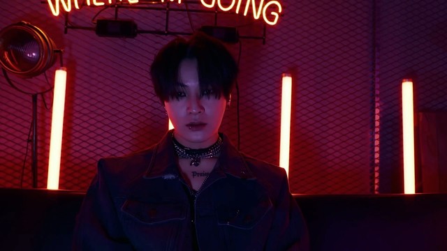 HANSE - Black Dog (LIVE CLIP )