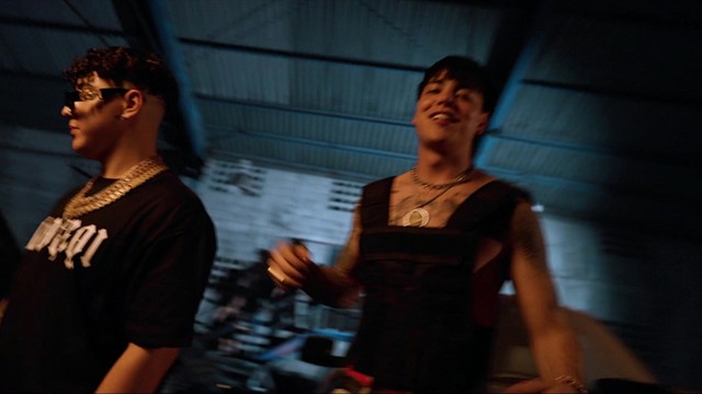 Angel Cervantes - PISO 7